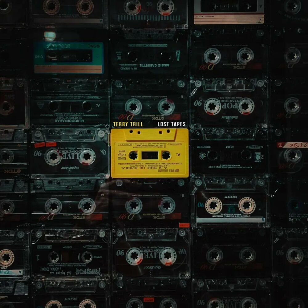 Picture of Lost Tapes