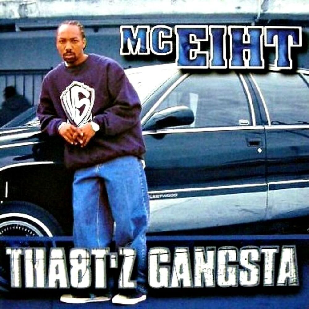 Picture of Tha8tz Gangsta