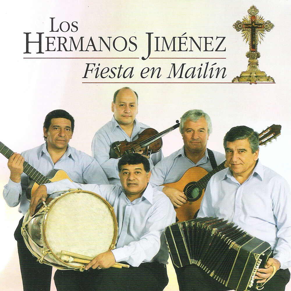 Picture of Fiesta en Mailín
