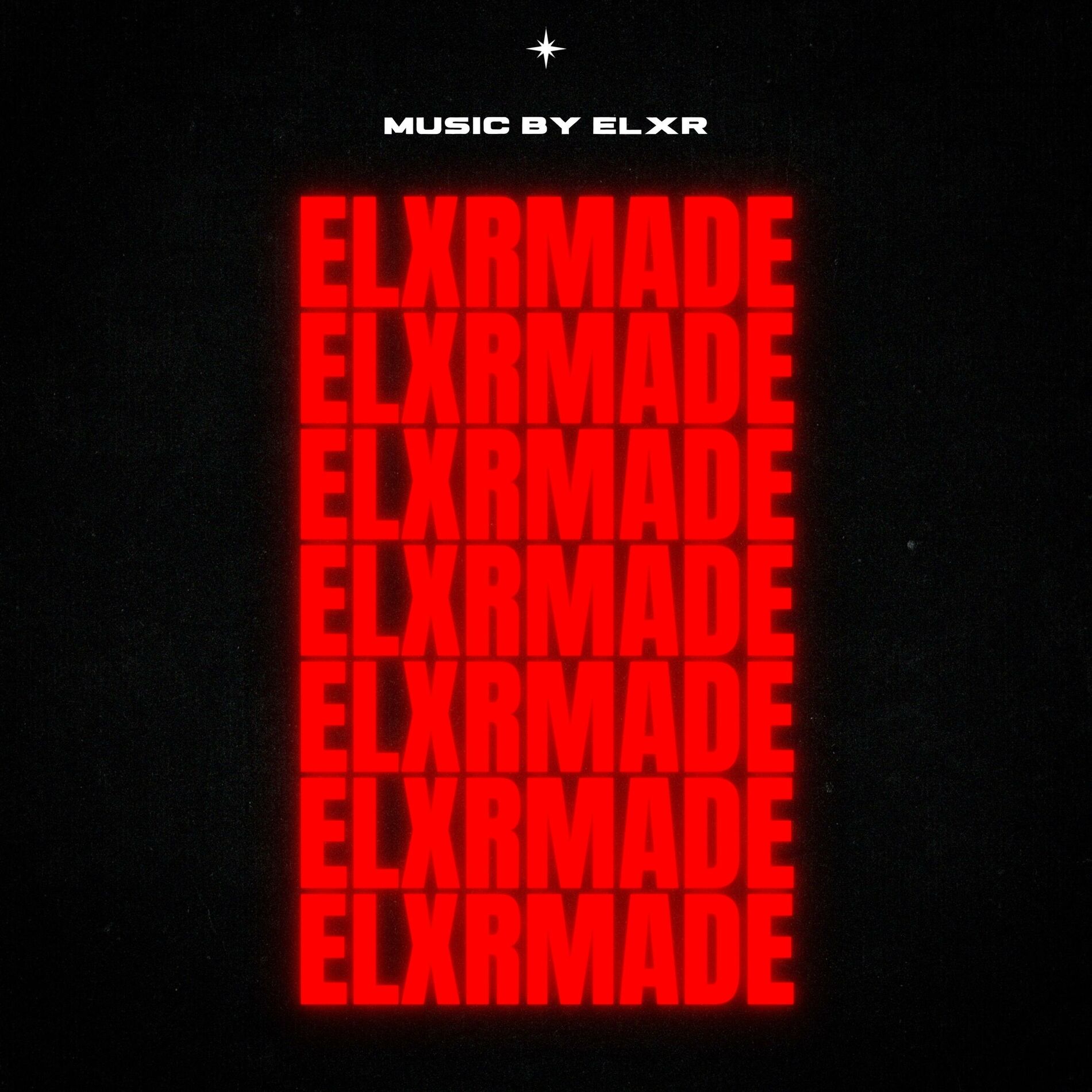Album cover of Elxrmade