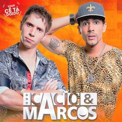 Cover of Tour Cê Ta Doido