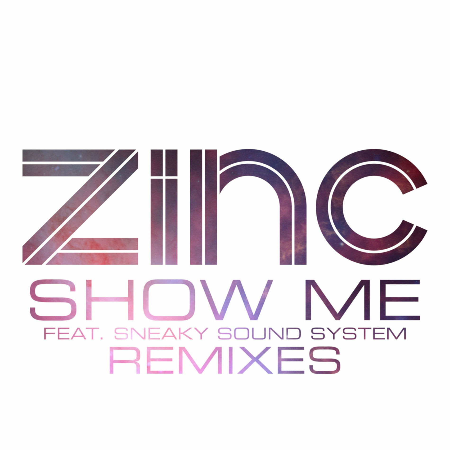 Album cover of Show Me