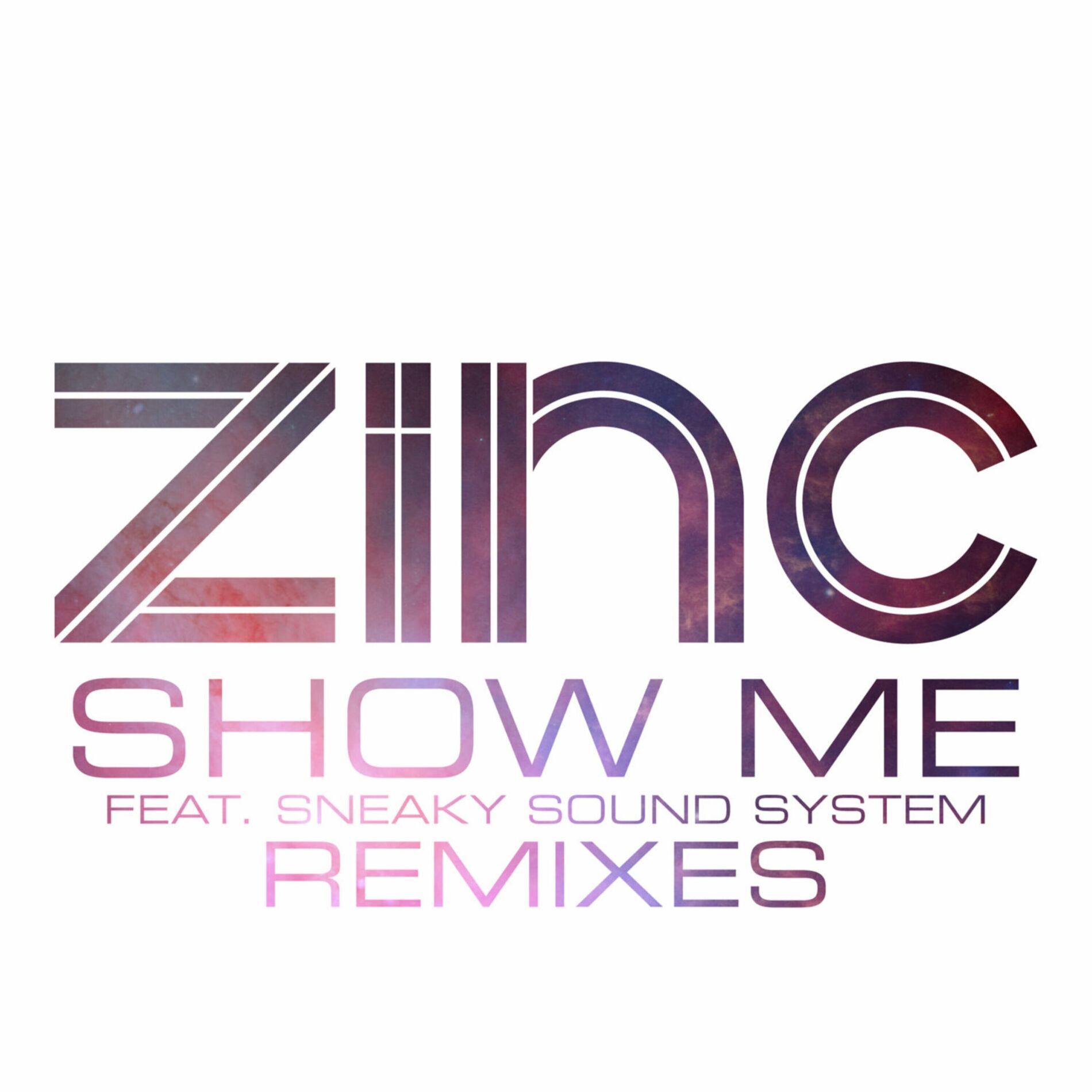 Album cover of Show Me (Remixes)