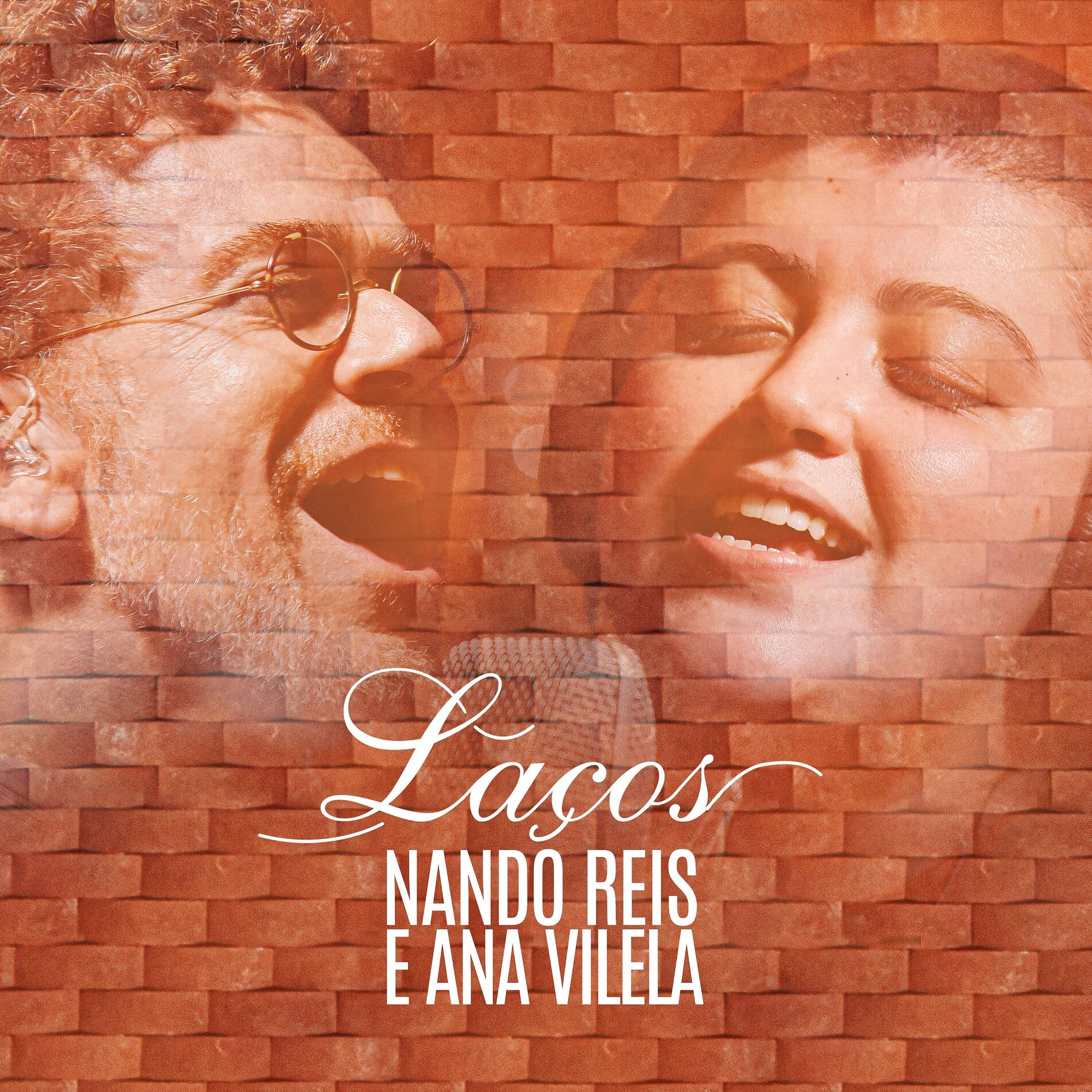 Album cover of Laços