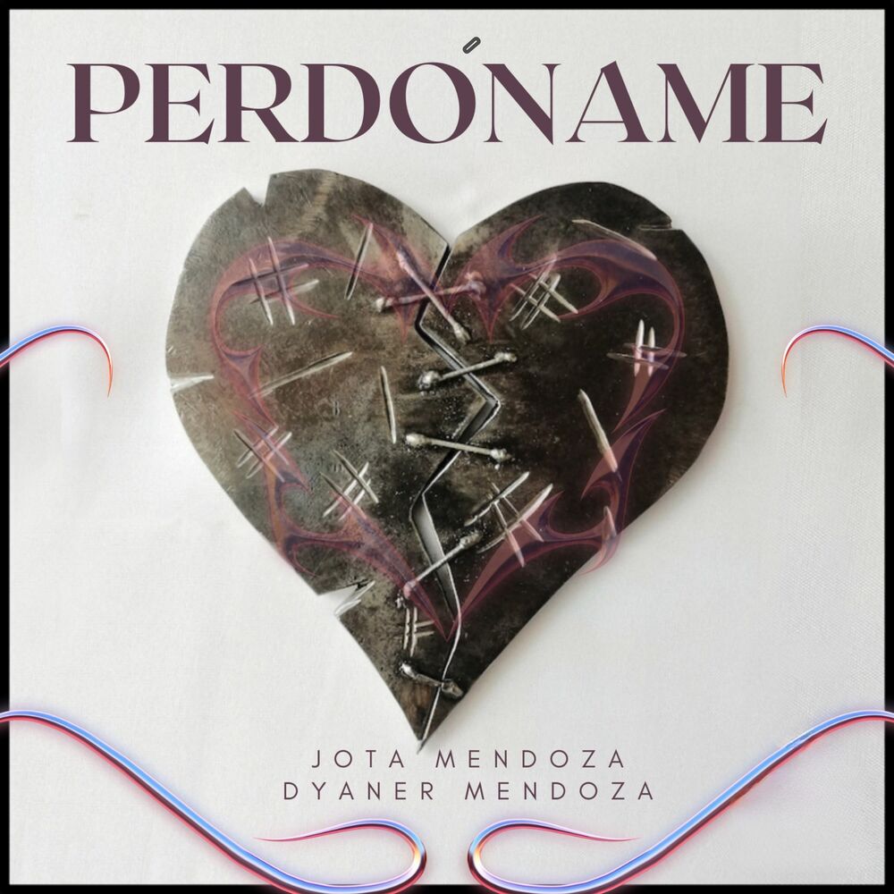 Picture of Perdóname