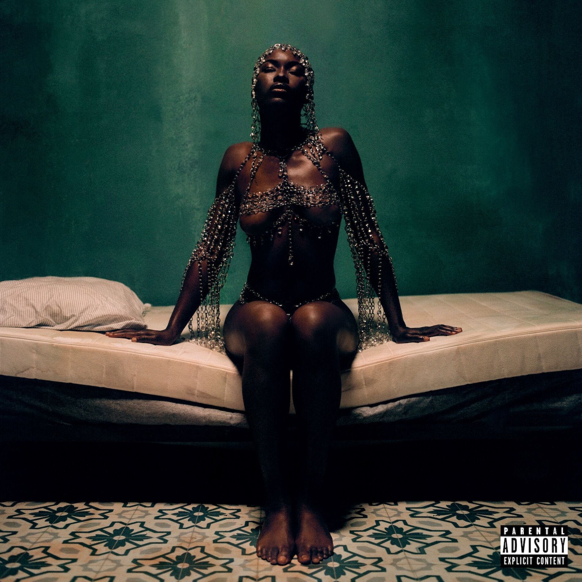 Album cover of ODEE