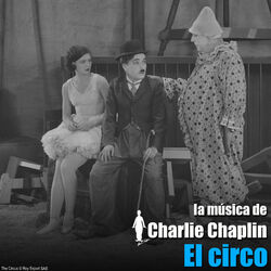 Cover of El Circo (Banda Sonora Original)