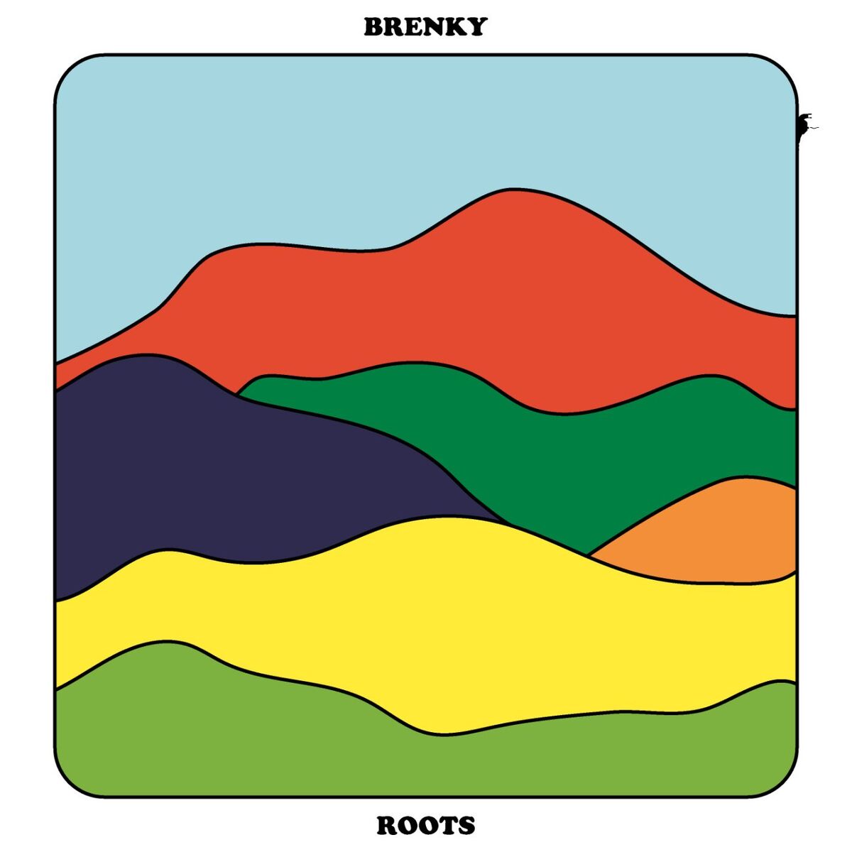 Album cover of Roots