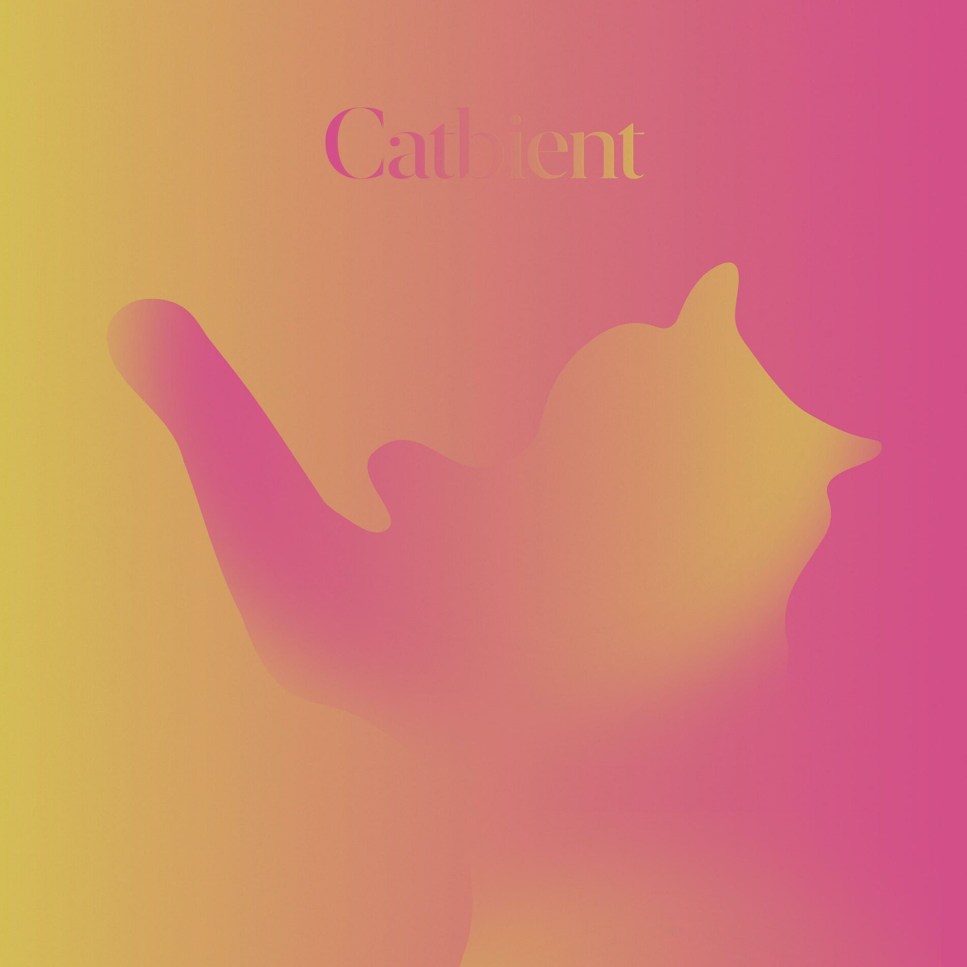 Album cover of Catbient