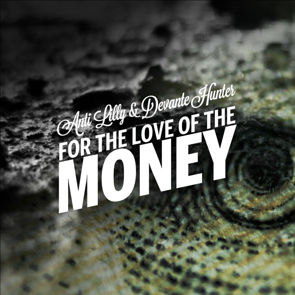 Picture of For the Love of the Money