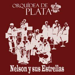 Cover of Orquídea de Plata