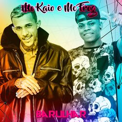 Cover of Barulhar