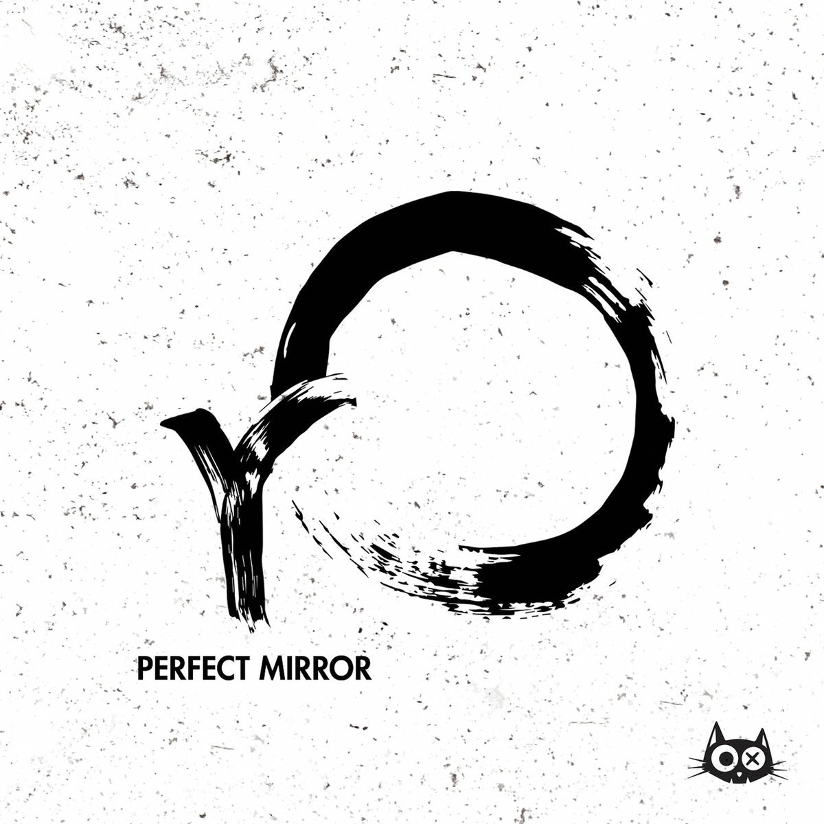 Album cover of Perfect Mirror