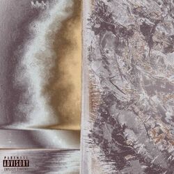 Cover of My Better Half: Acapellas & Instrumentals