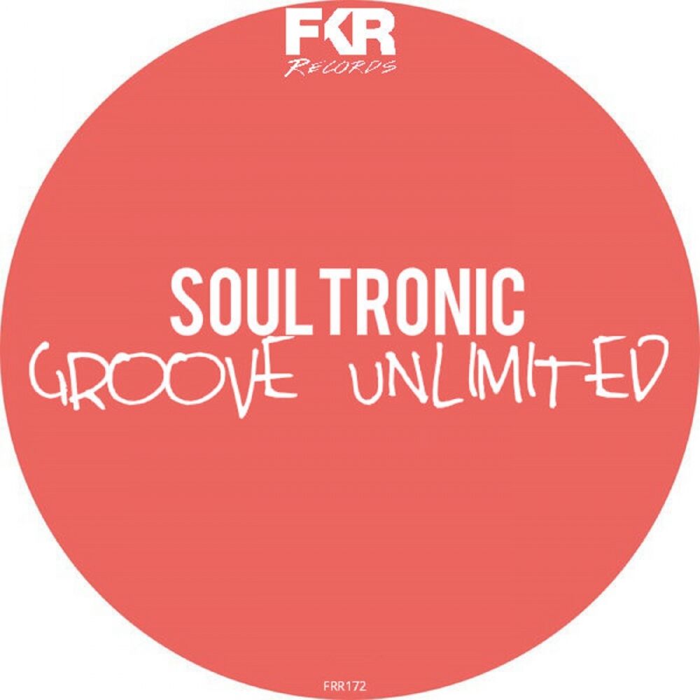 Picture of Groove Unlimited
