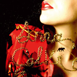 Cover of Anna Calvi