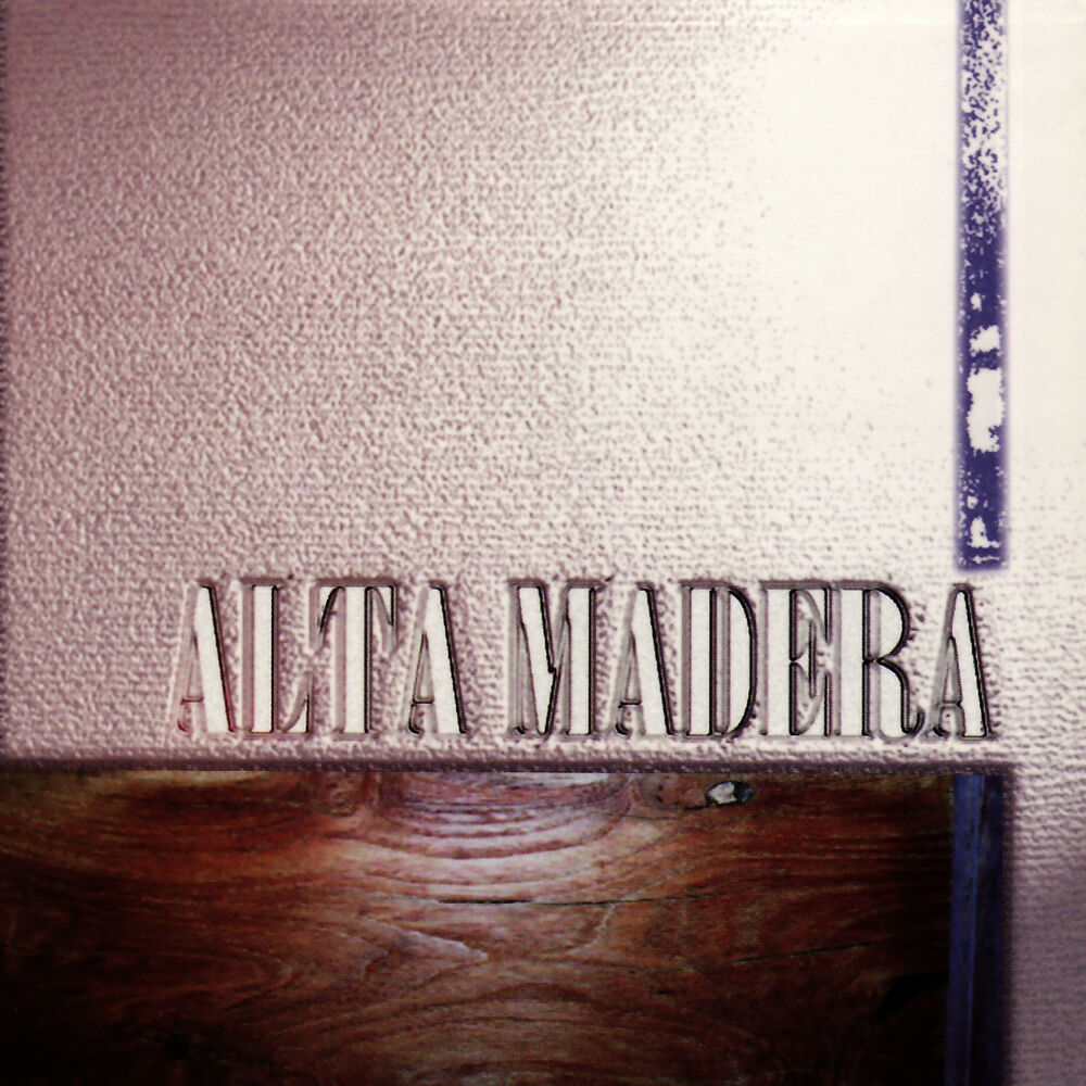 Picture of Alta Madera