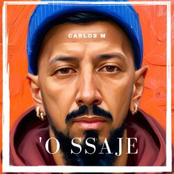 Cover of 'O SSAJE