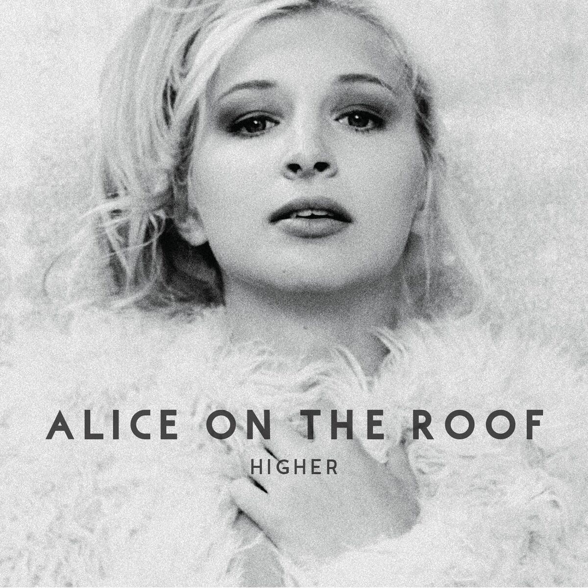 Album cover of Lucky You