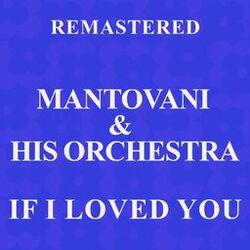 Cover of If I Loved You (Remastered)