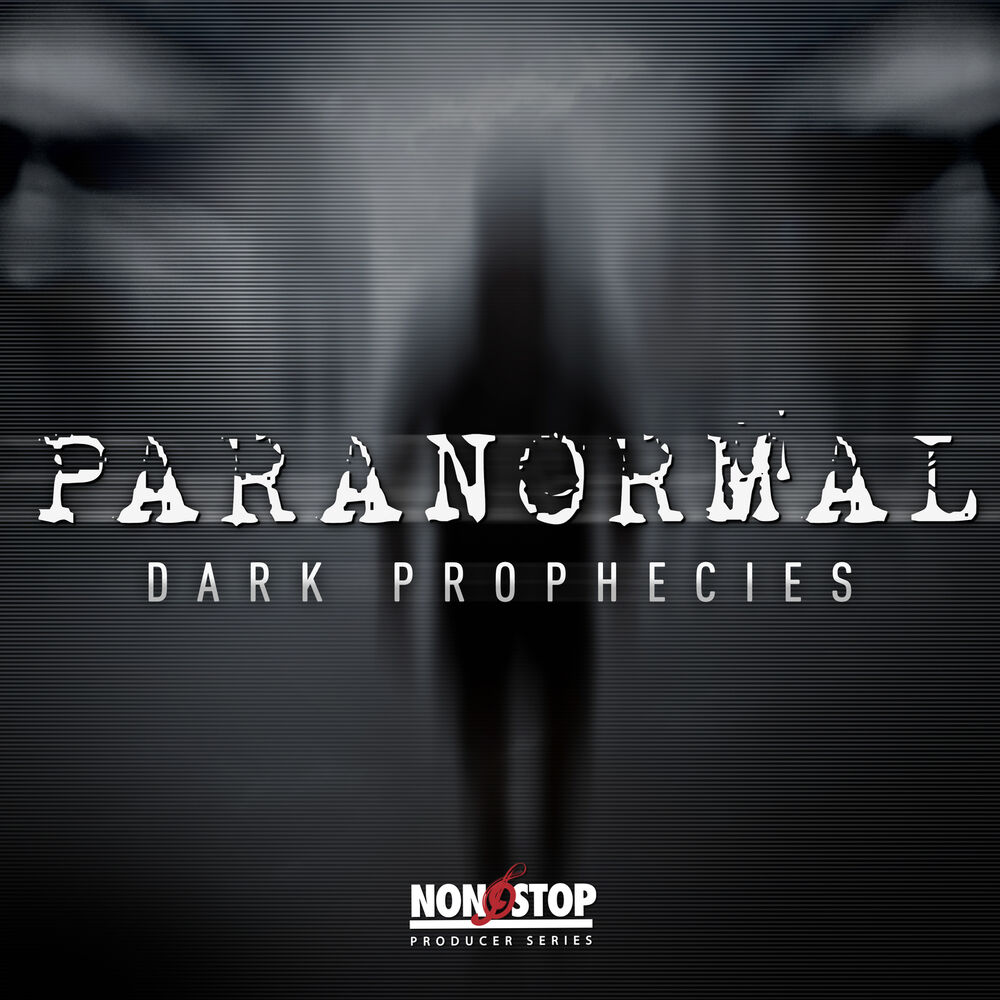 Picture of Paranormal: Dark Prophecies