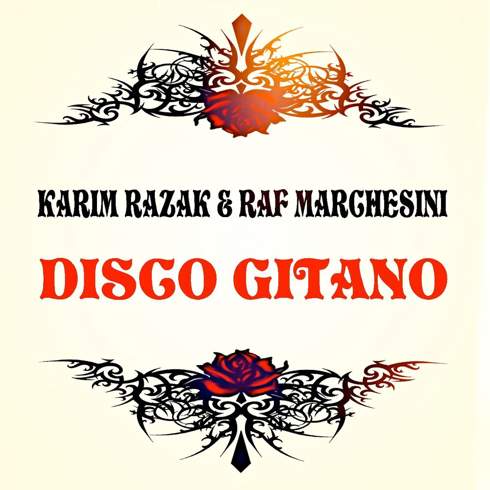 Picture of Disco Gitano