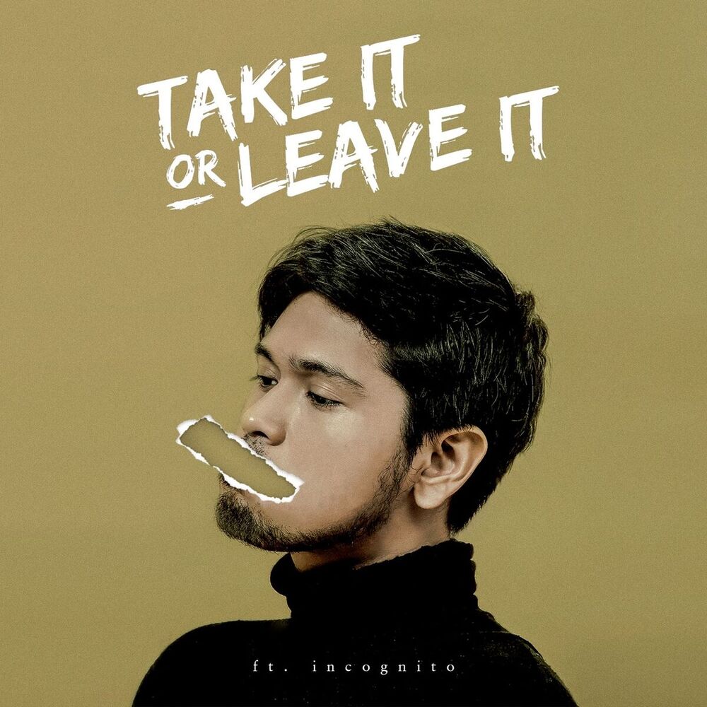 Picture of Take It or Leave It