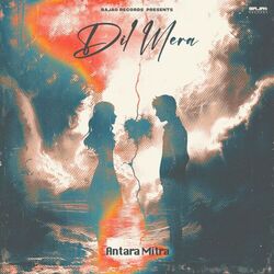 Cover of Dil Mera