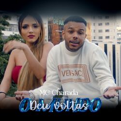 Cover of O Mundo Deu Voltas
