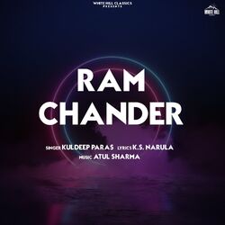 Cover of Ram Chander