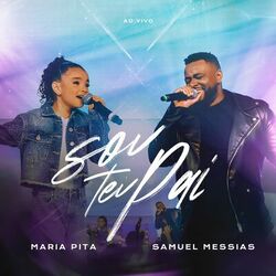 Cover of Sou Teu Pai (Ao Vivo)