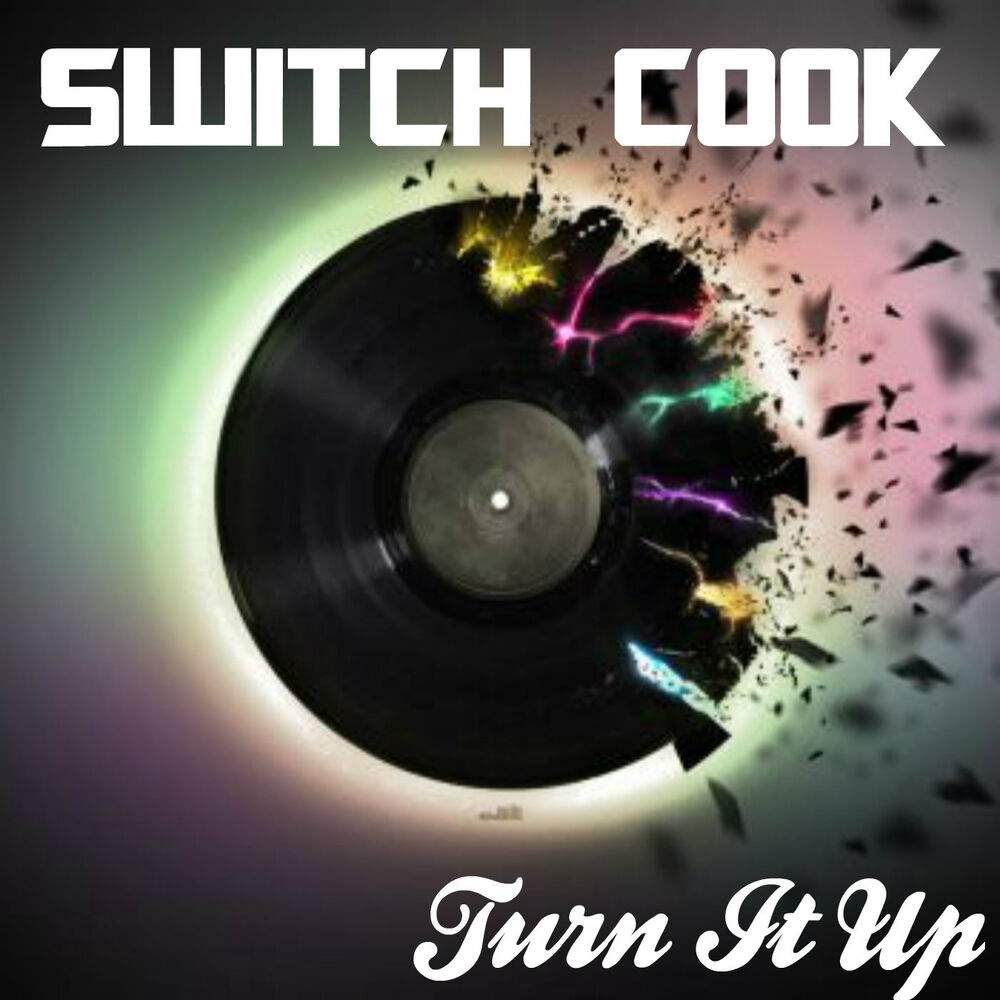 Picture of Turn It Up EP