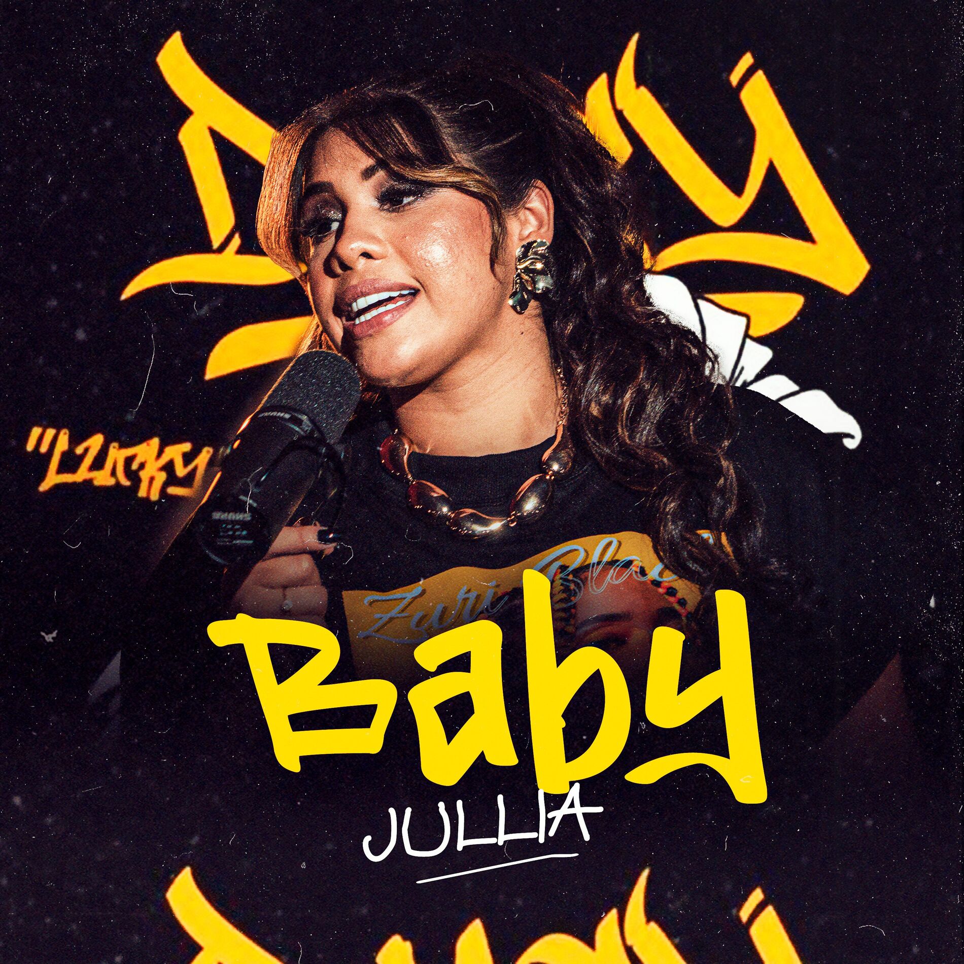 Album cover of Baby