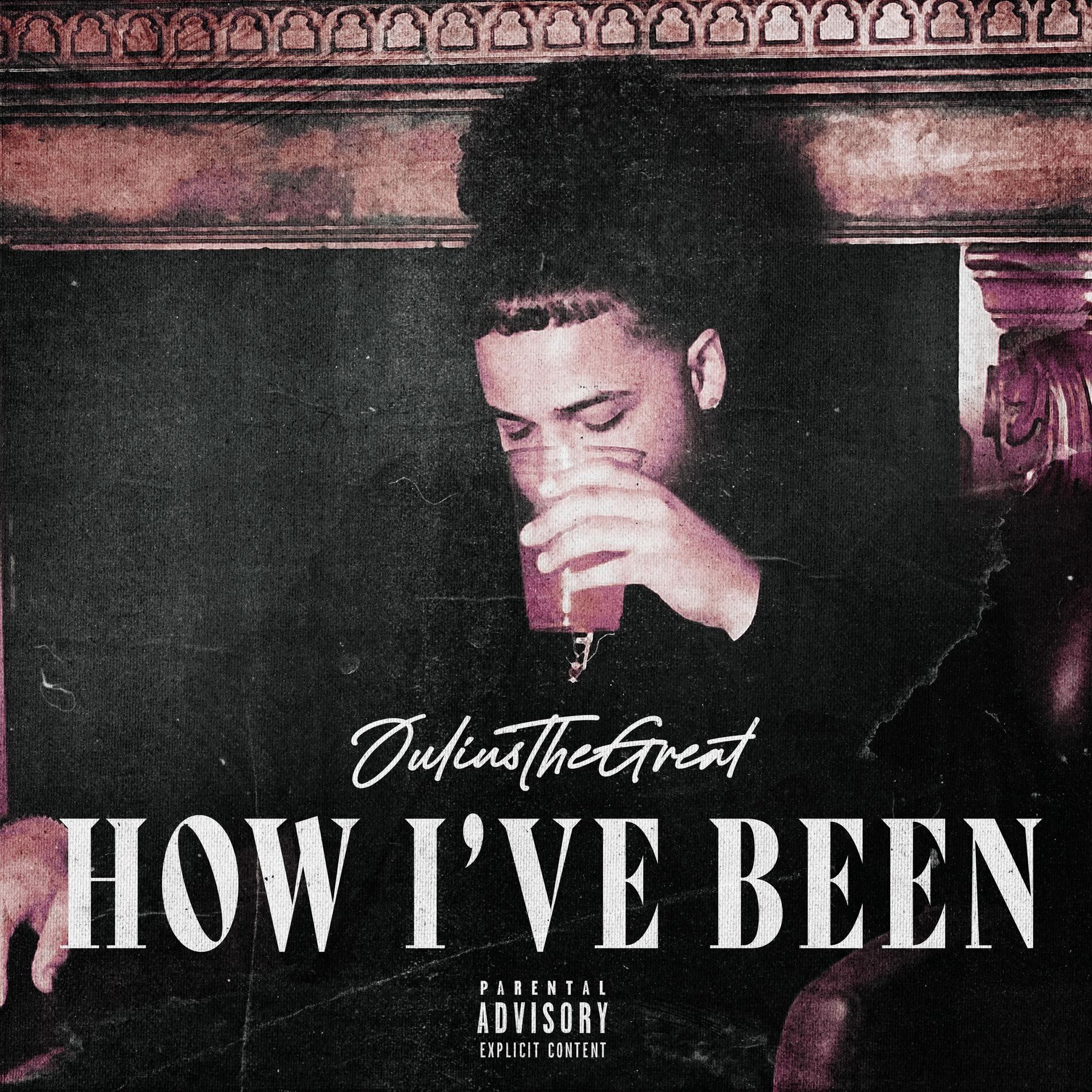 Album cover of How ive been