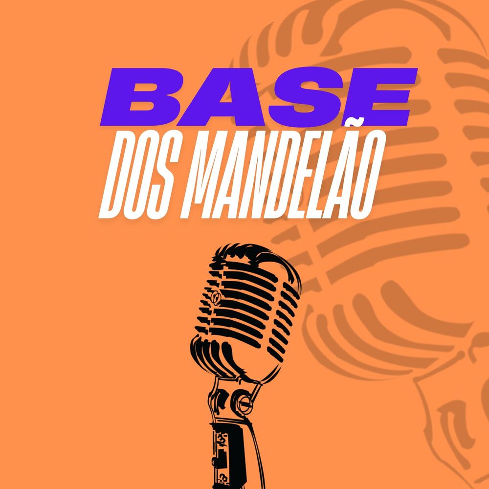 Picture of BASE DOS MANDELÃO (Remix)