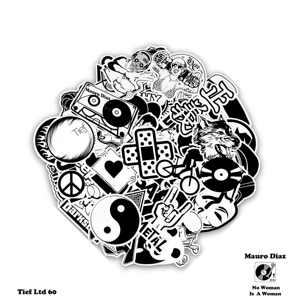 Picture of No Man Is a Man