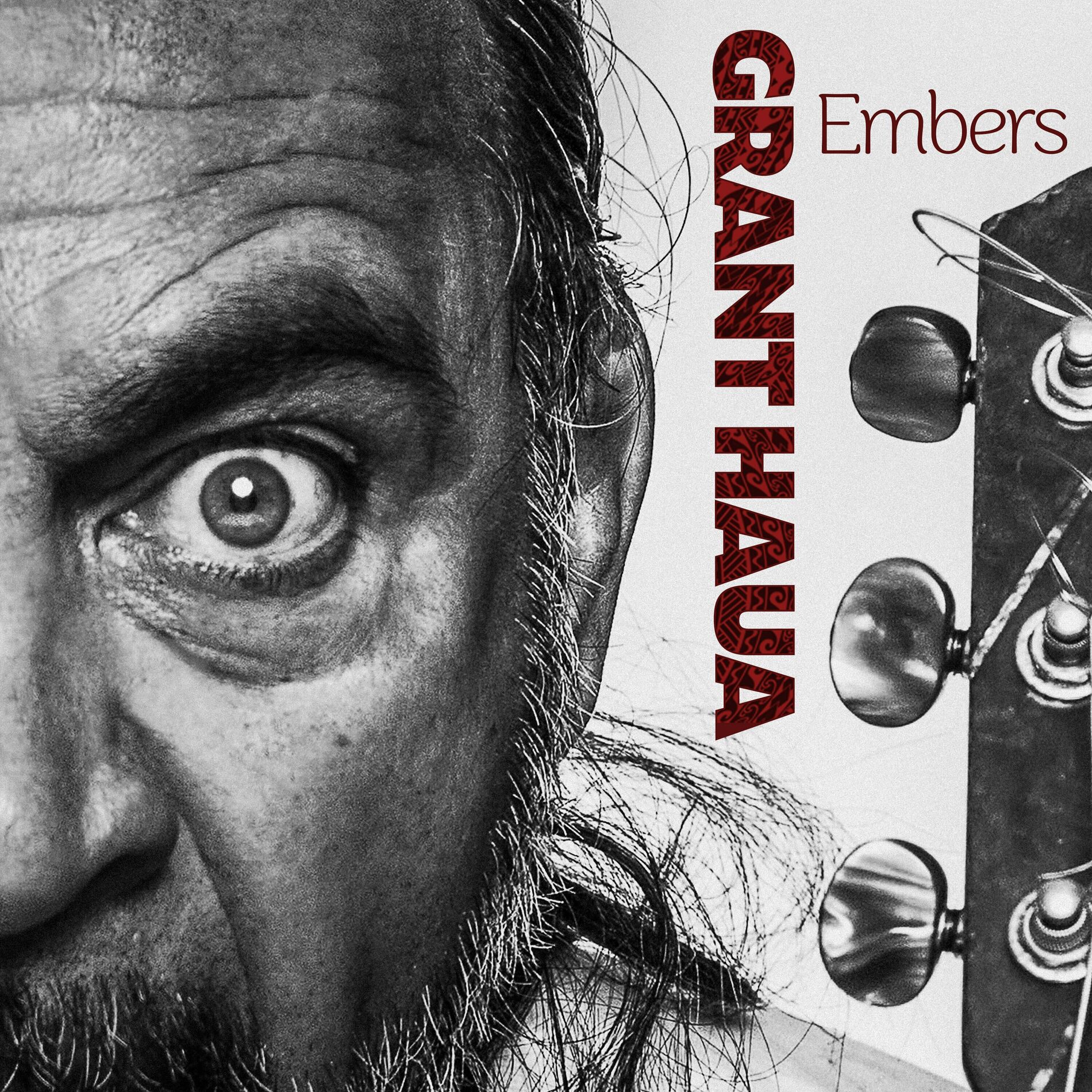 Album cover of Embers