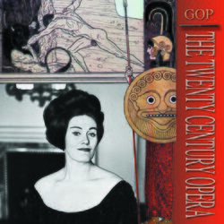 Cover of Bellini - Norma