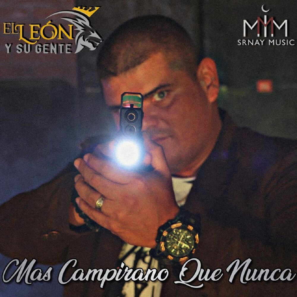 Picture of Mas Campirano Que Nunca