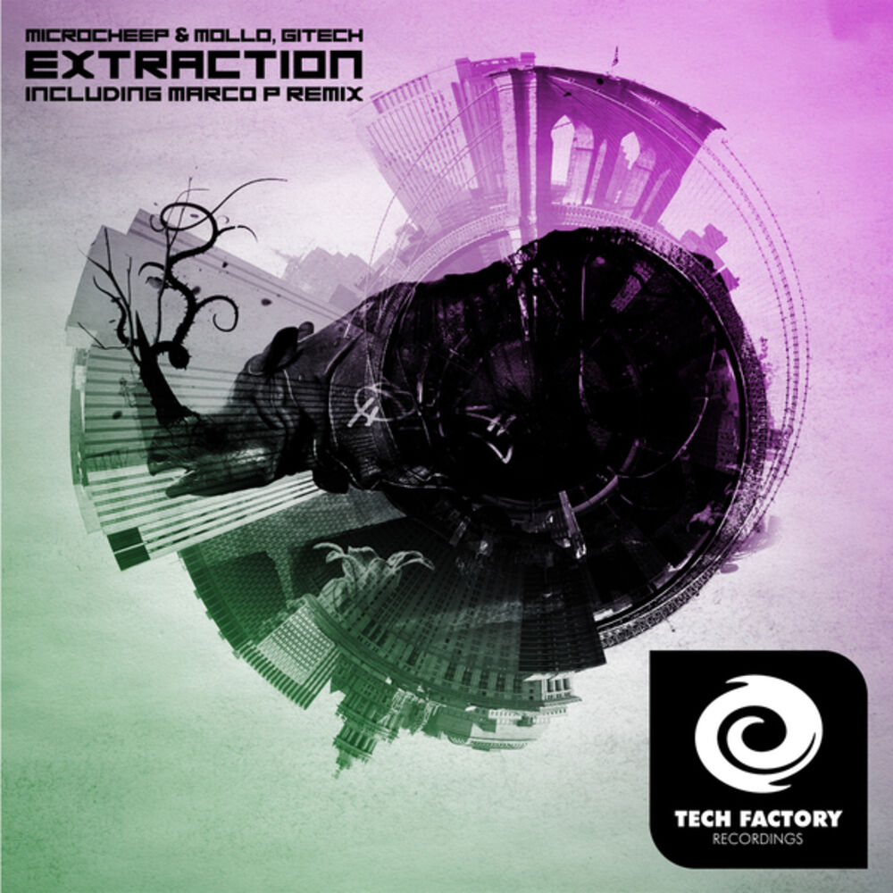 Picture of Extraction