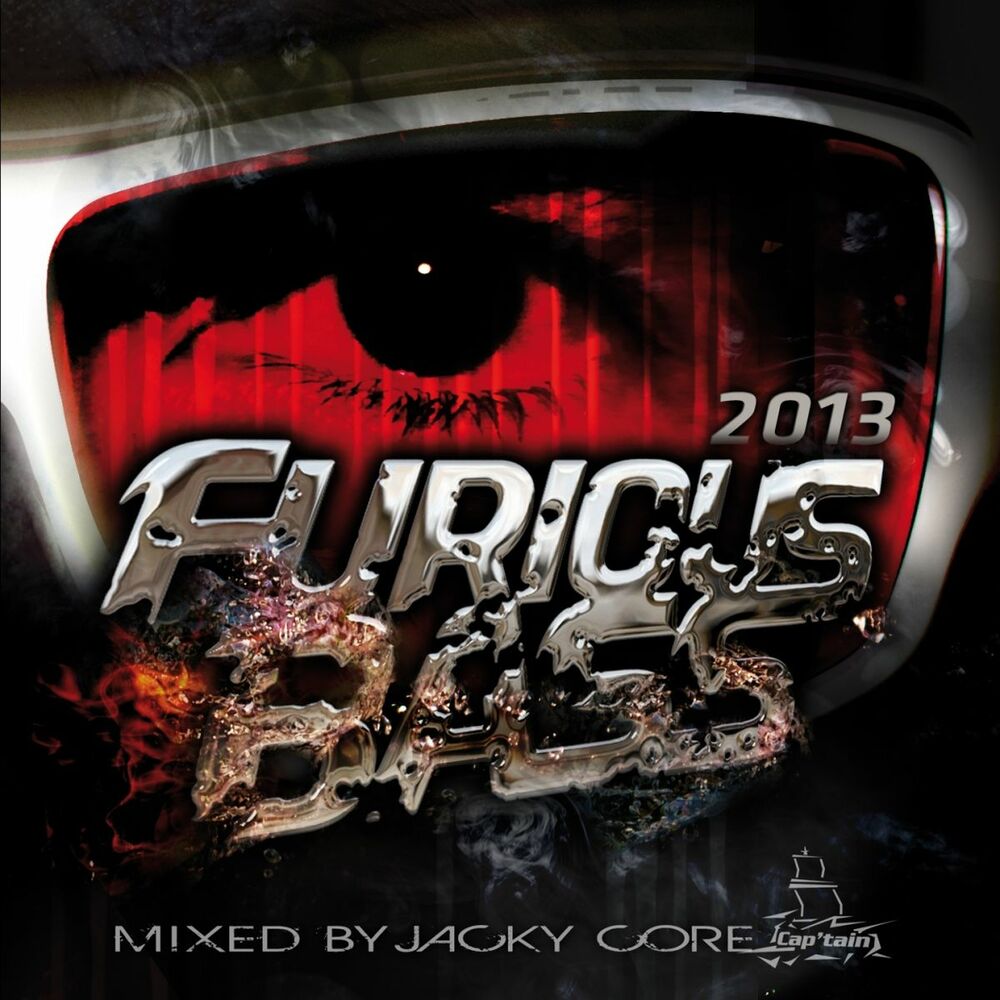Picture of Furious Bass 2013