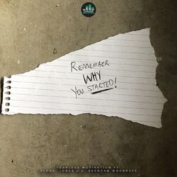 music cover