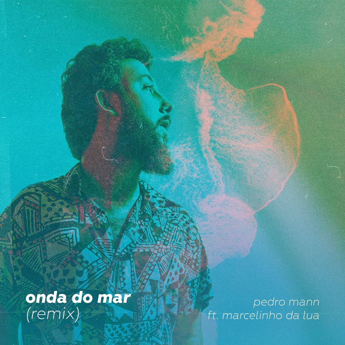 Album cover of Onda do Mar