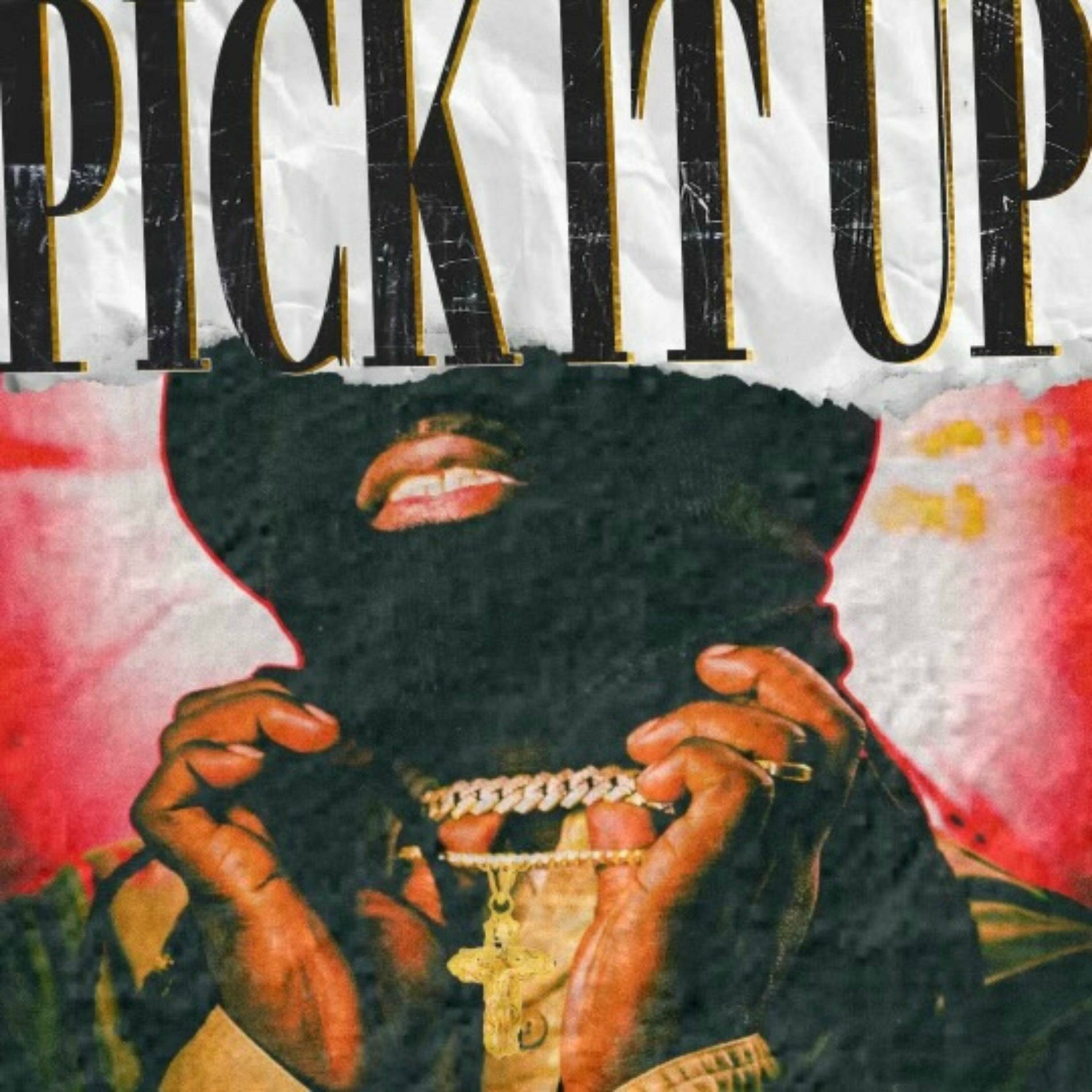 Album cover of Pick it Up (feat. DJ Mike)