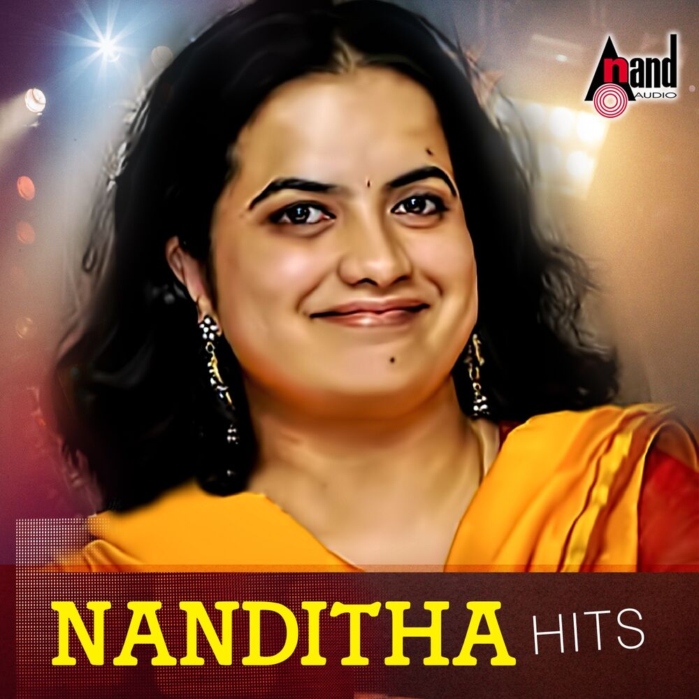 Picture of Nanditha Hits