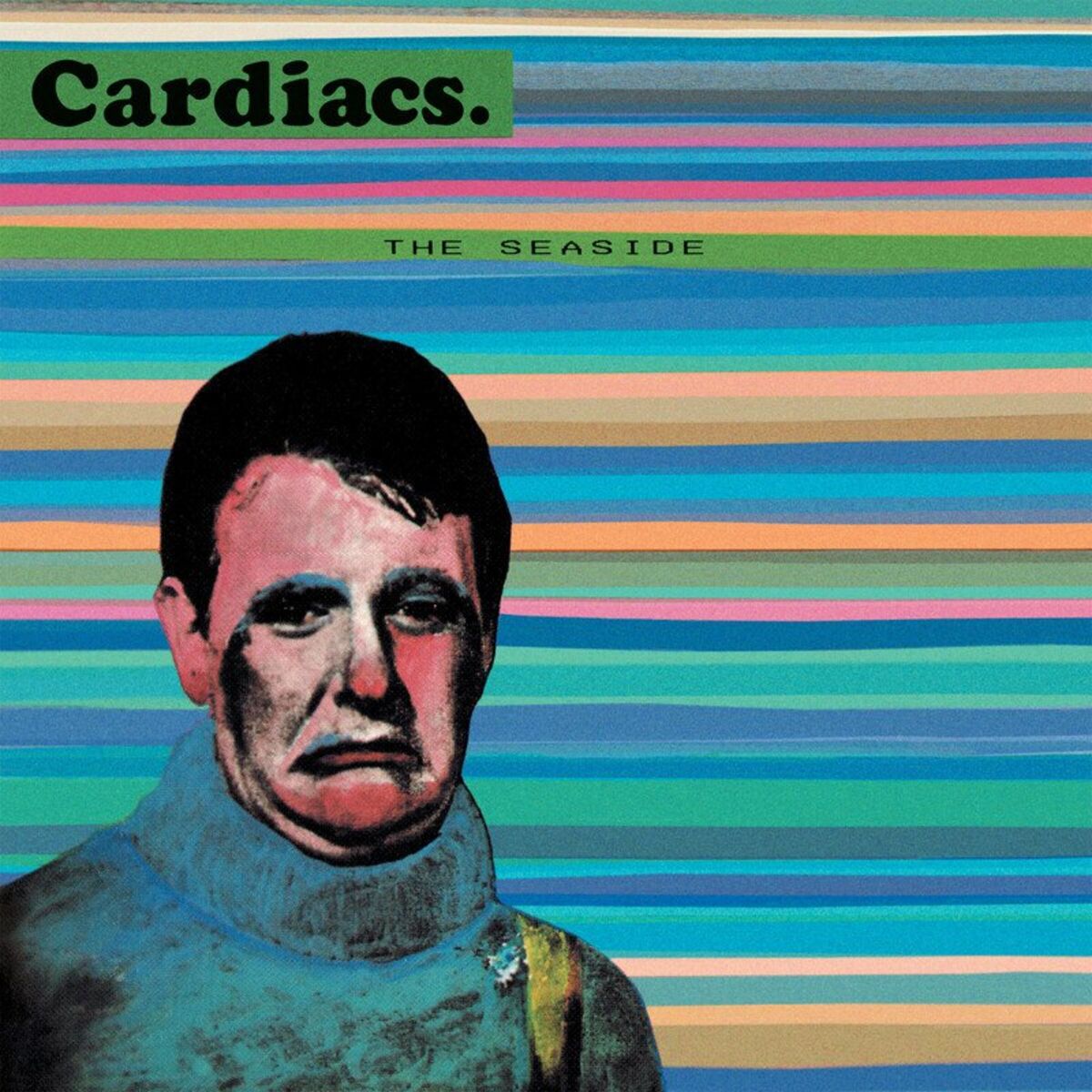 Album cover of The Seaside