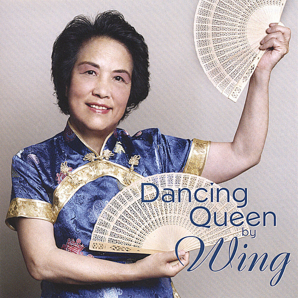 Picture of Dancing Queen by Wing