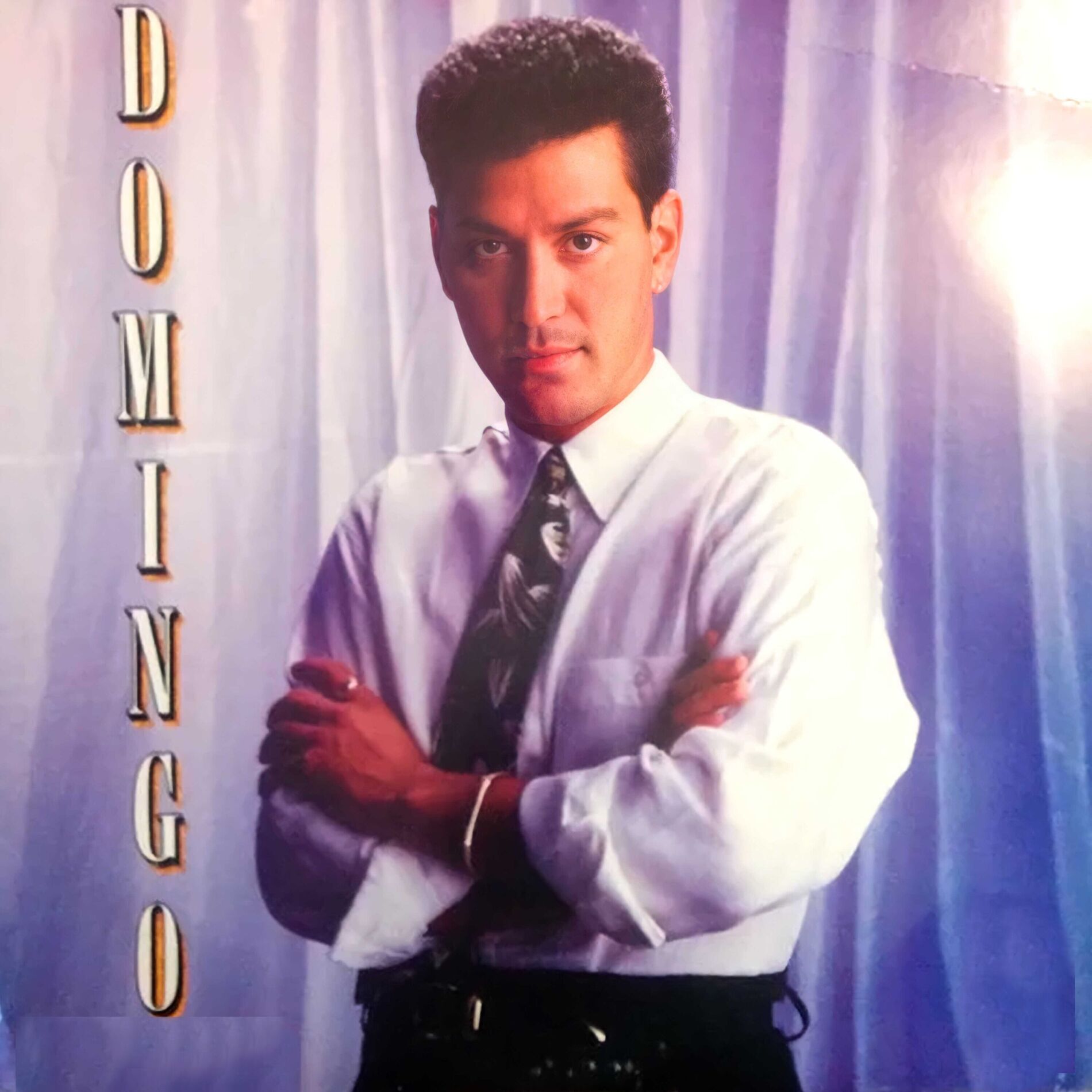 Album cover of Te Quiero