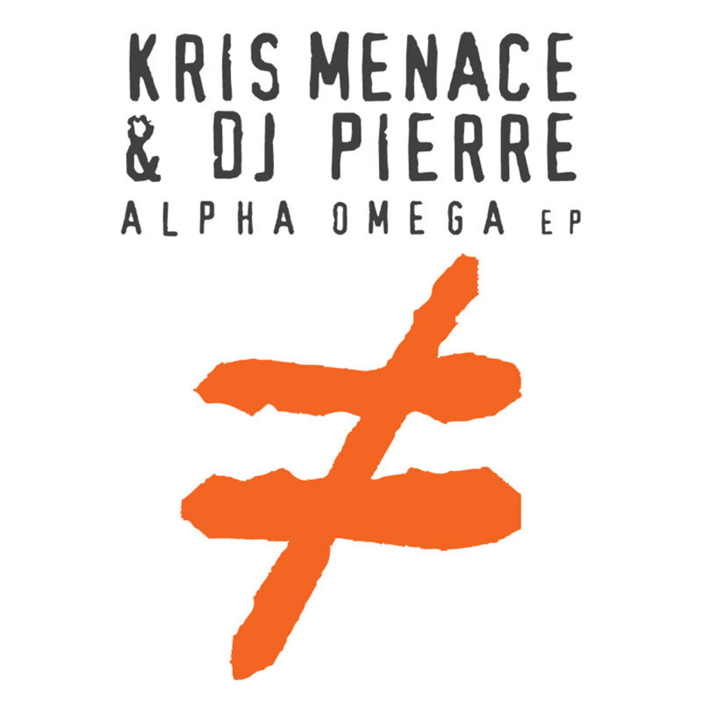 Picture of Alpha Omega EP