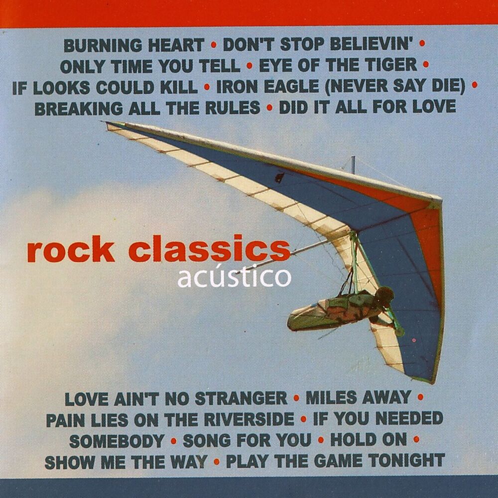 Picture of Rock Classics (Acústico)